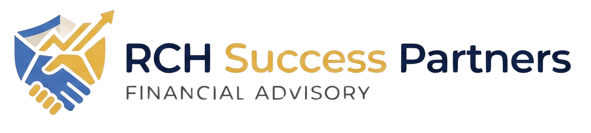 RCH Success Partners logo - Nonprofit Strategic and Fiscal Management Consultants