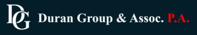 Duran Group & Associates logo