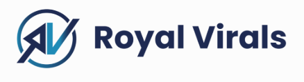 Royal Virals Technologies Corp. logo